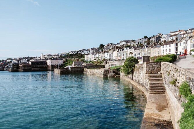A Self-Guided Tour Through Falmouth's Seafaring Past - What Travelers Say