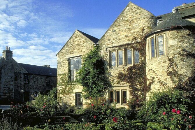 A Self-Guided Tour Through Falmouth's Seafaring Past - Practical Details and Value