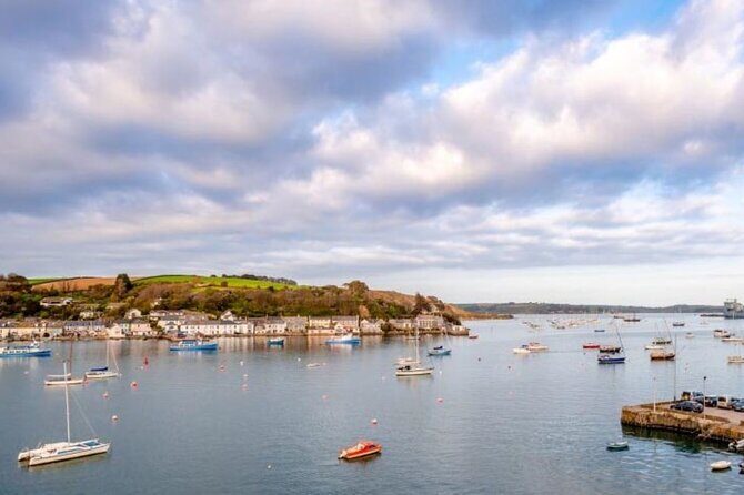 A Self-Guided Tour Through Falmouth's Seafaring Past - Who Will Enjoy This Tour?
