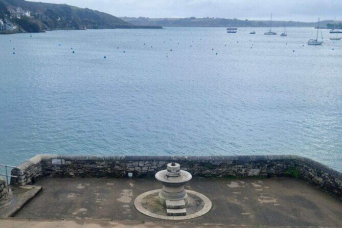 A Self-Guided Tour Through Falmouth's Seafaring Past - Final Thoughts