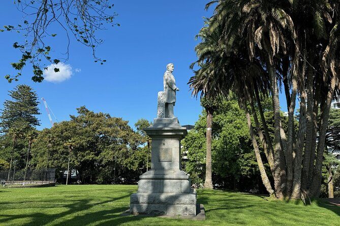 A Self-Guided Walking Tour of Auckland's Hidden Stories - Final Thoughts