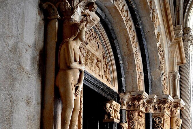 A Self Guided Walking Tour of Trogir Treasures - Practical Considerations and Value