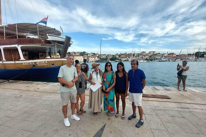 A Self Guided Walking Tour of Trogir Treasures - Who Will Love This Tour?