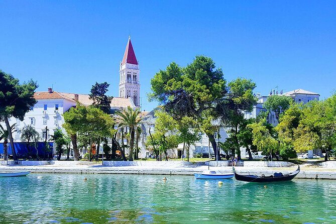 A Self Guided Walking Tour of Trogir Treasures - Final Thoughts