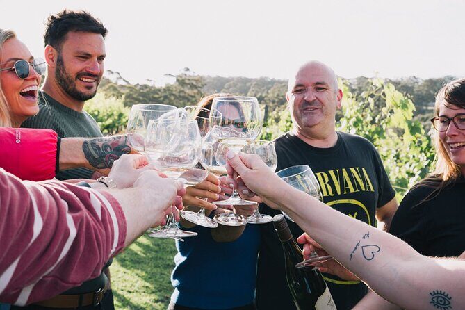 A Sense of Place a Wine Tasting Experience in Denmark - A Sense of Place: A Wine Tasting Experience in Denmark, Western Australia