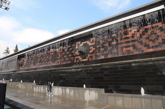 A singular journey through Chapultepec. - Who Would Enjoy This Tour?