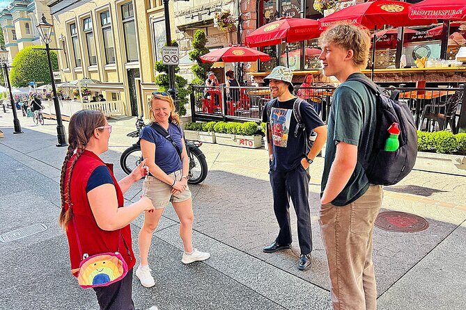 A Slice of Victoria Pizza and Craft Beer Walking Tour - The Sum Up: Is It Worth It?