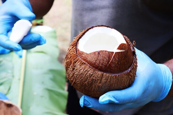 A Soufriere Farm Seasoned Experience - Final Thoughts