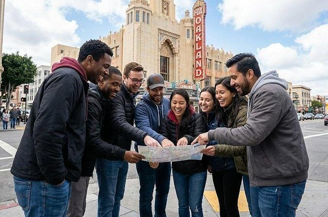 A Spectacular Art Walk: Downtown Oak-tion Packed Adventure - Final Thoughts: Who Will Enjoy This Experience?