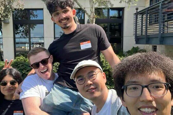 A Spectacular Art Walk: Downtown Oak-tion Packed Adventure - Frequently Asked Questions