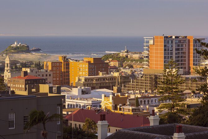 A Spectacular Bar Crawl in Newcastle - Key Points