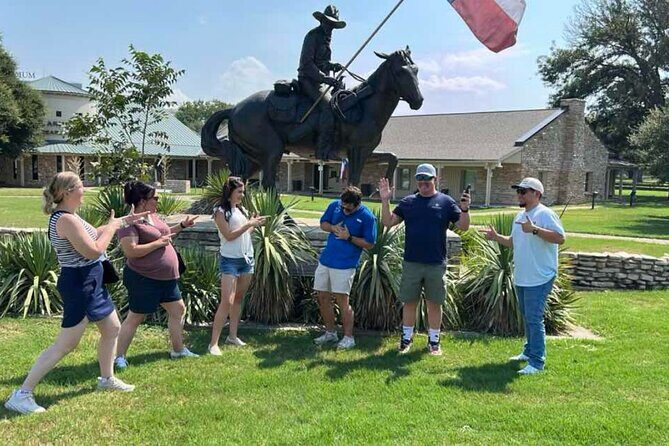 A Spectacular Scavenger Hunt at Washington National Zoo - Who Should Consider This Activity?