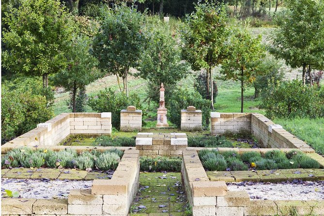 A Sunday in the Crete Senesi Between Artist Gardens And Benedictine Monasteries - A Day of Beauty and Culture