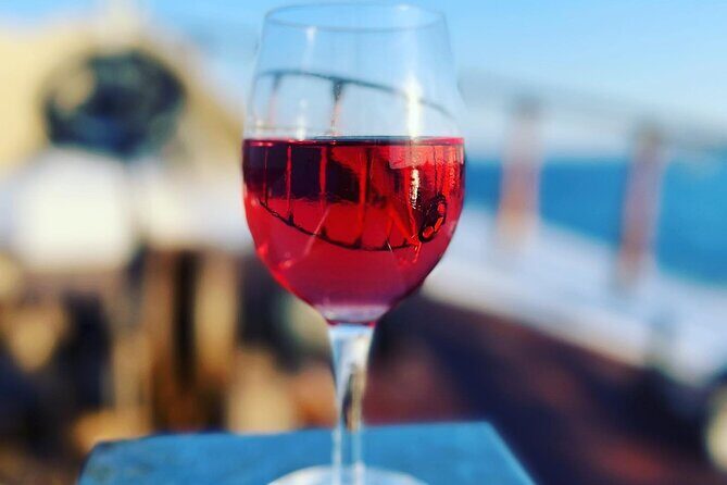 A Sunset Remedy: 3-hour All-inclusive Ride in Rhodes Town - Frequently Asked Questions