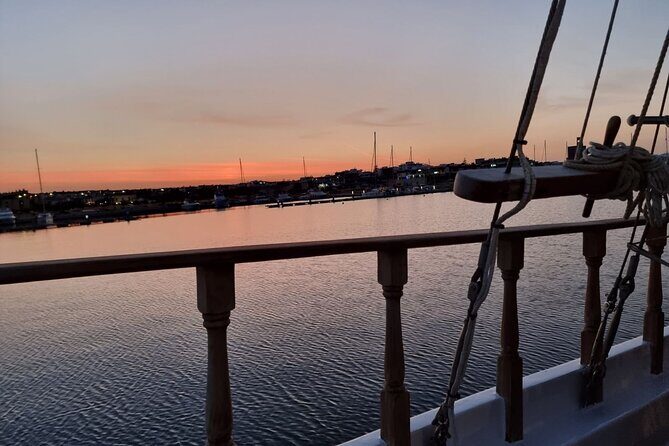 A Sunset Remedy: 3-hour All-inclusive Ride in Rhodes Town - Final Word