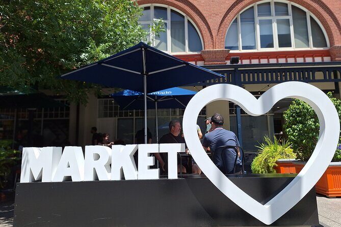 A Taste of Adelaide Central Markets Food Tour - Practical Info: Timing, Group Size, and Logistics