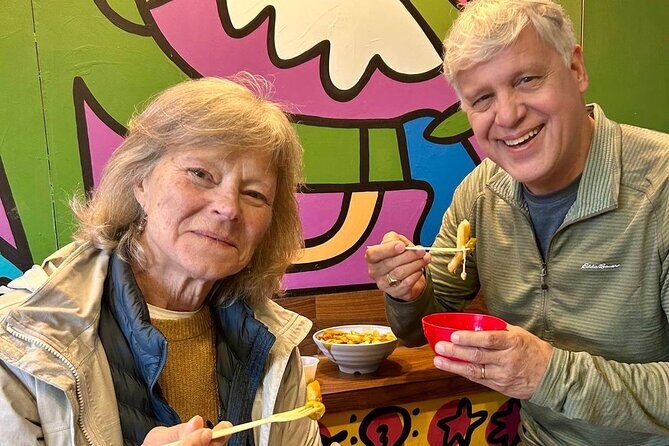 A Taste of Banff Food Tour - Final Thoughts: Who Will Love This Tour?