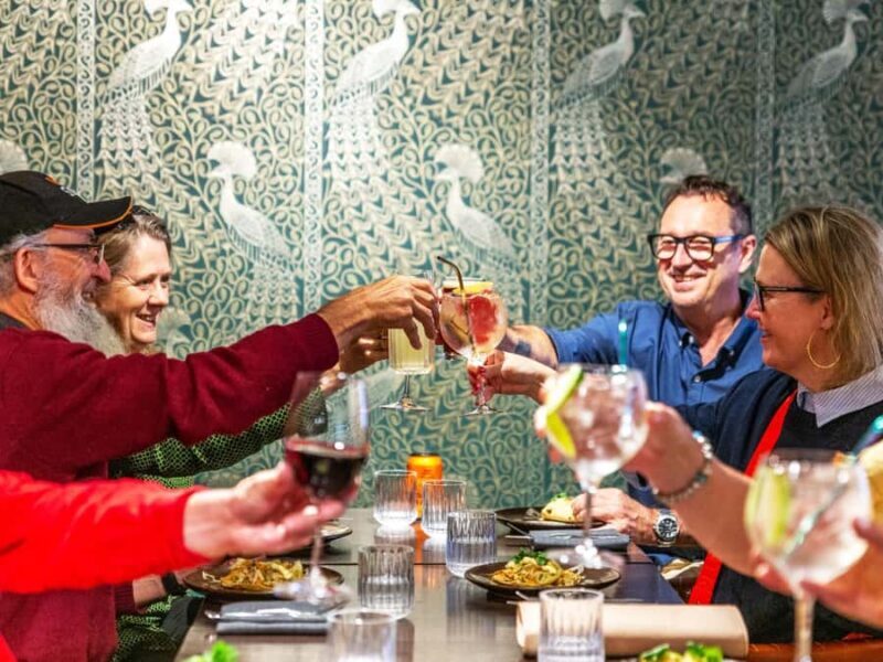 A Taste of Bendigo - Summer Foodie Walking Tour - Exploring the Itinerary in Detail