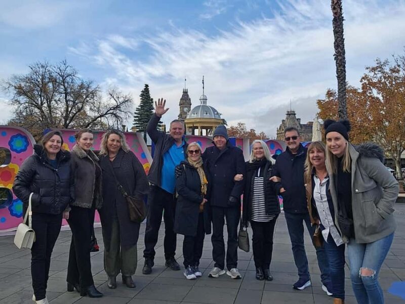 A Taste of Bendigo - Summer Foodie Walking Tour - Who Will Love This Tour?