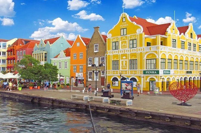 A Taste of Curaçao: City tour, Chobolobo & Mambo Beach Escape - The Sum Up