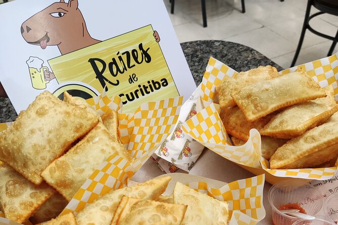 A Taste of Curitiba at Our Best Local Markets - Customizing Your Curitiba Food Tour