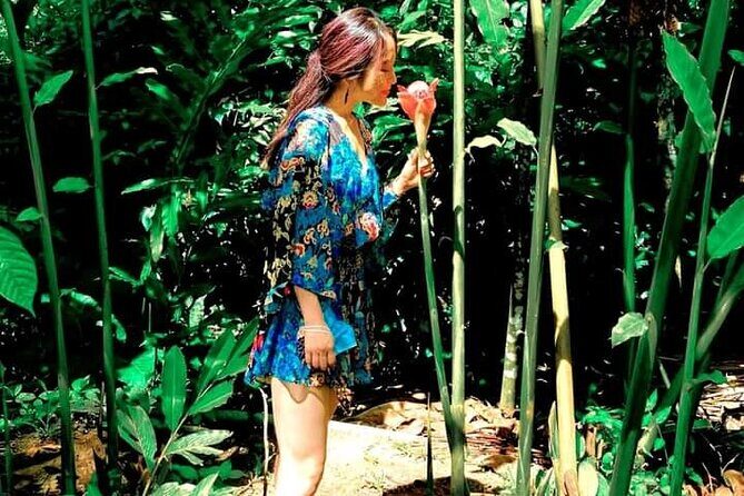 A Taste of Fond Doux Private Walking Tour - The Sum Up