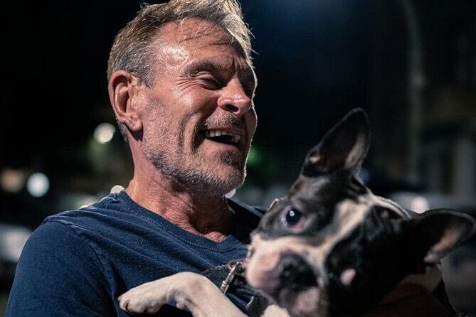 A Taste of Hidden Mexico City - Key Points