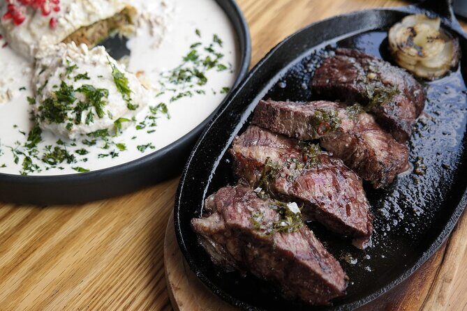 A Taste of Hidden Mexico City - A Deeper Look at the Experience