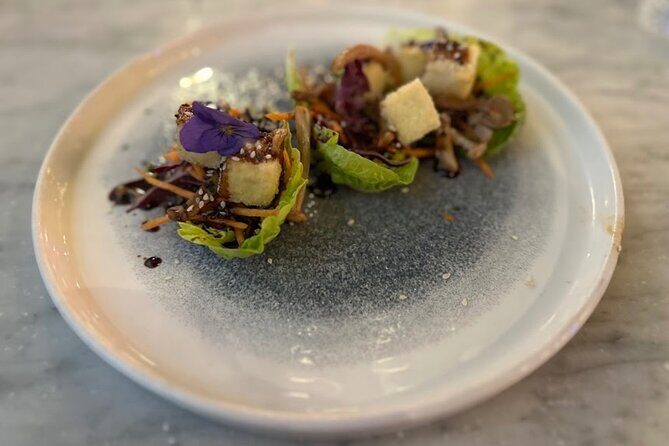 A Taste of Manchester and Salford with Meals , Drinks and Guide - Authenticity and Value