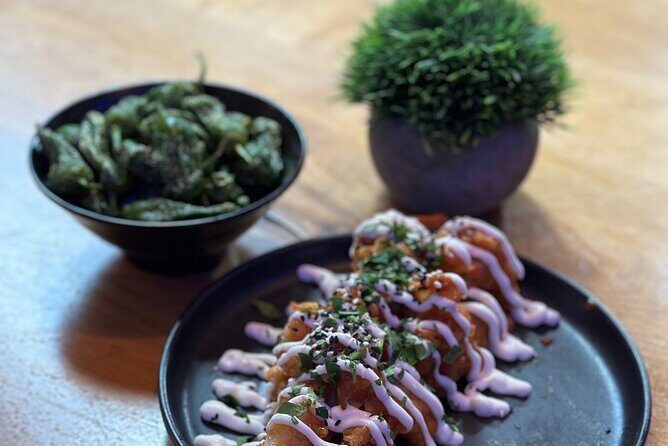 A Taste of Manchester and Salford with Meals , Drinks and Guide - Who Is This Tour Best For?