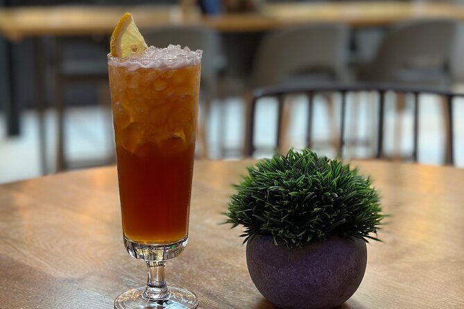 A Taste of Manchester and Salford with Meals , Drinks and Guide - FAQs