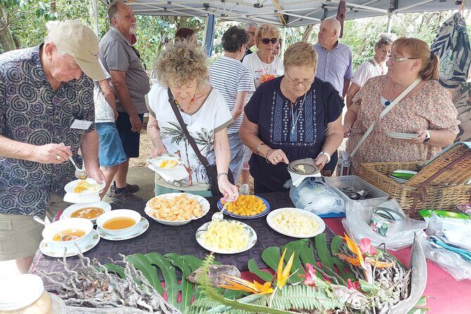 A Taste Of Norfolk - Overall Experience and Atmosphere