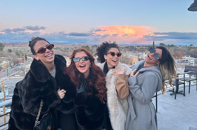 A Taste of "Old Town" Cottonwood - The Sum Up