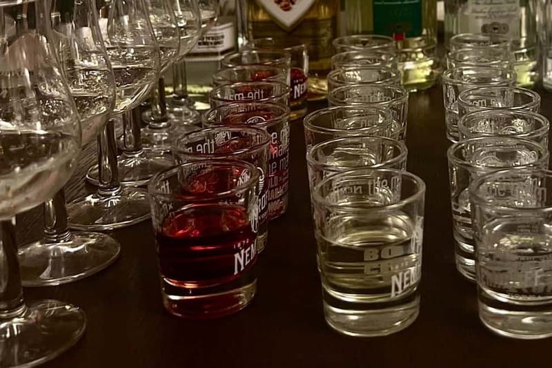 A Taste of Poland: Vodka & Liquor Tasting Tour - Who Should Consider This Tour?  