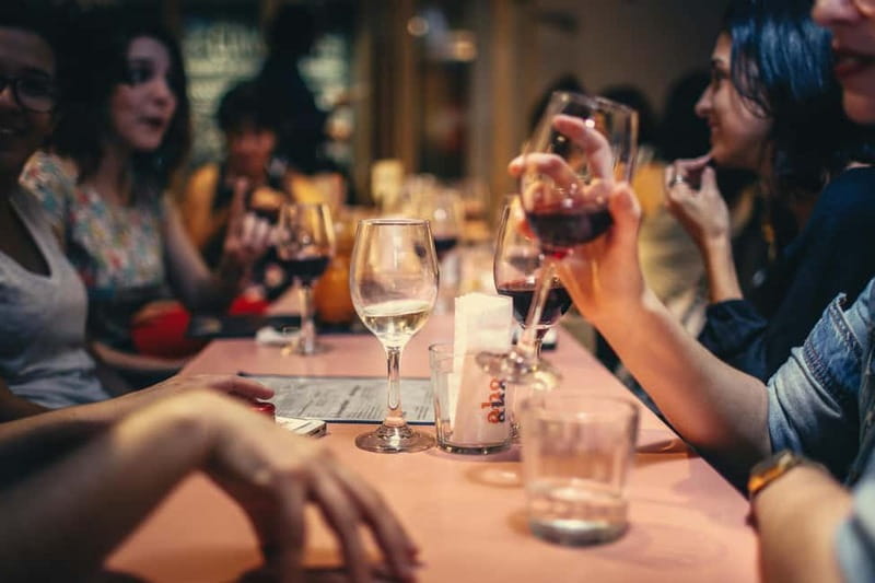 A Taste of Poland: Wine Edition - Exploring the Tour: A Closer Look