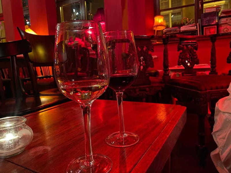 A Taste of Poland: Wine Edition - The Sum Up