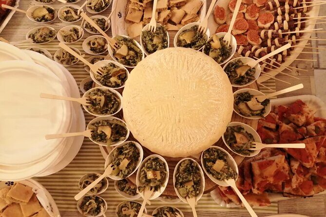 A taste of Puglia. Earth at the table. - Practical Details: Making the Most of Your Visit