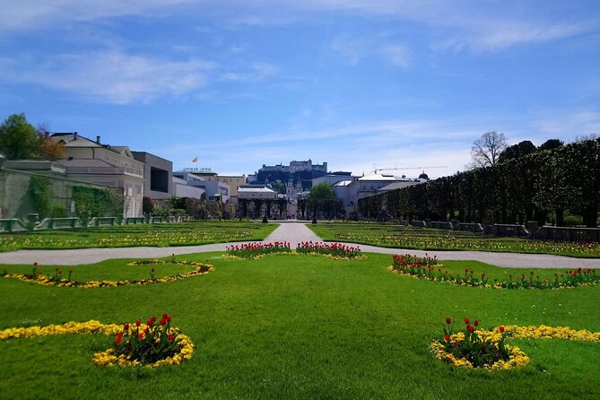 A Taste of Salzburg: an Audio Tour Through the Birthplace of Mozart - Traveler Reviews and Feedback