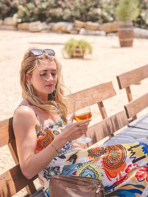 A Taste of Sicily: Wine, Picnic and Stunning Views Escape - Final Thoughts