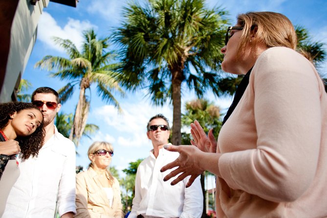 A Taste of South Beach Food Tour - Customer Reviews