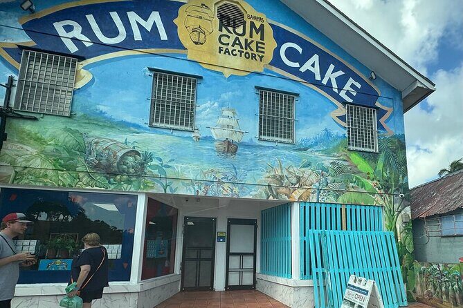 A Taste Of The Island Tour - A Detailed Look at the Tour Experience