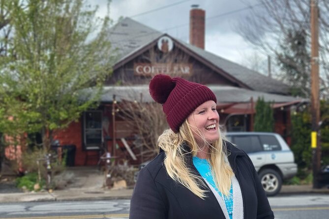 A Taste of West Asheville Guided Walking Tour - Community and Gentrification Issues