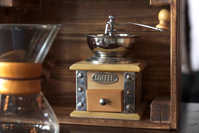 A Tasting Adventure Taino Gourmet Coffee and Beyond - Tour Overview