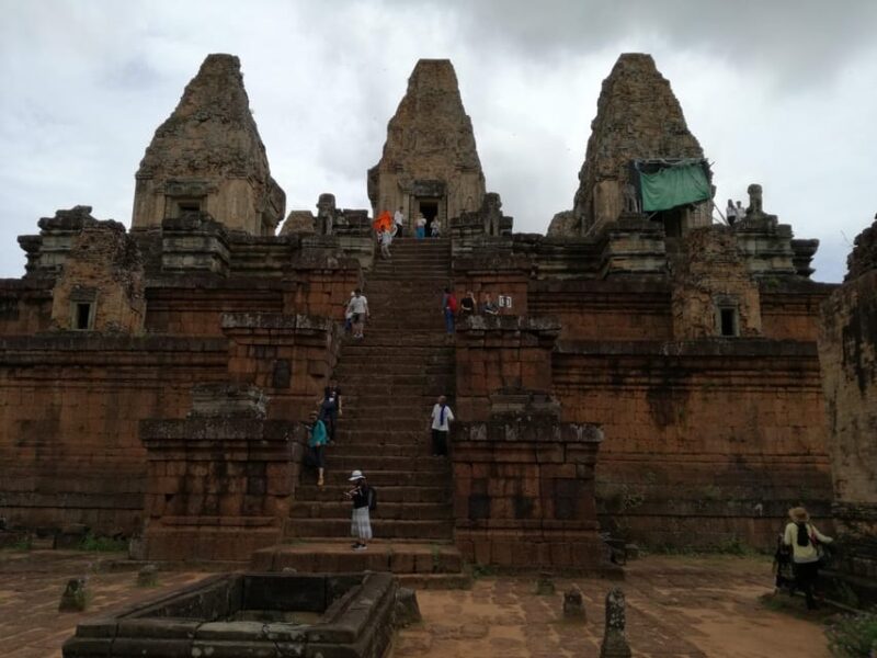 A Ten-Day Exploration of Cambodia. - Cultural Experiences