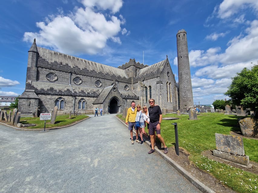 A Tour from Dublin to Cork - Who Will Enjoy This Tour?