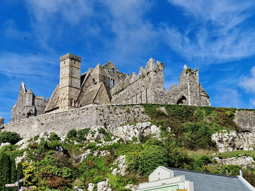 A Tour from Dublin to Cork - FAQs