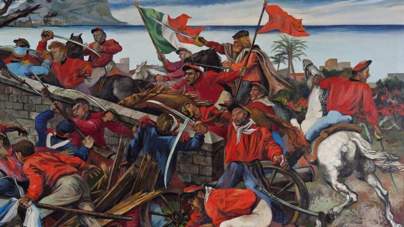 A Tour in the Museo Del Risorgimento: Turin Experience - Key Points