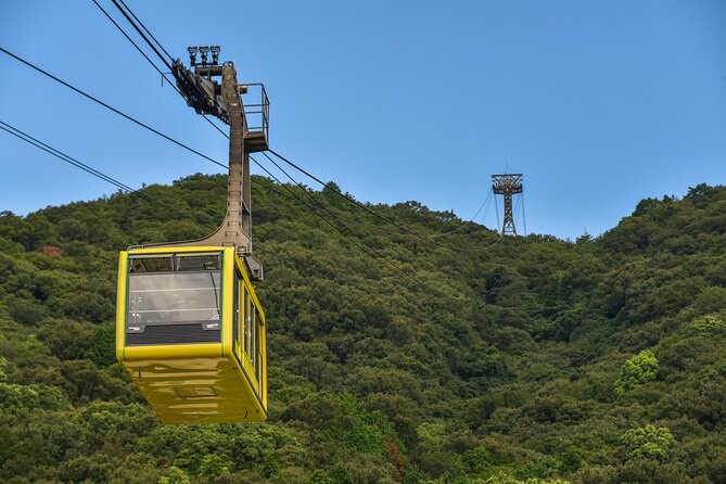 A Tour to Visit Himejis Popular Destinations in a Day! - Otemae Street