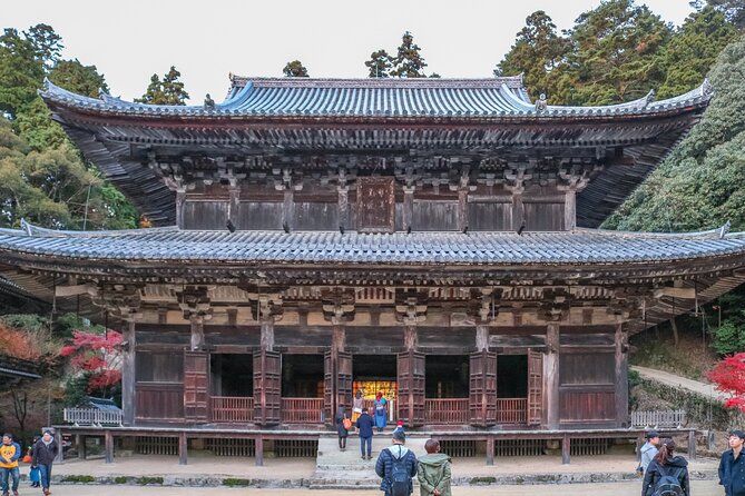 A Tour to Visit Himejis Popular Destinations in a Day! - Koko-en