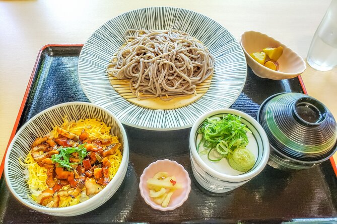 A Tour to Visit Himejis Popular Destinations in a Day! - Engyo-ji Temple Maniden